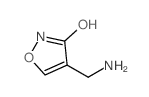 4-(aminomethyl)isoxazol-3-ol CAS:802902-20-1 第1张