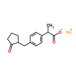 Loxoprofen Sodium CAS:80382-23-6 manufacturer price 第1张