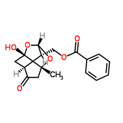 Paeoniflorigenone