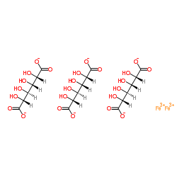 Iron sucrose