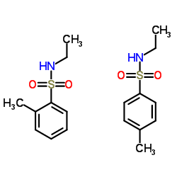 n-ethyl-op-toluenesulfonamide CAS:8047-99-2 manufacturer price 第1张