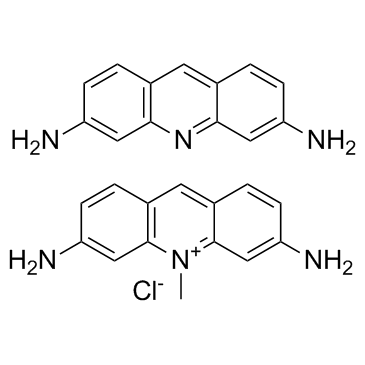 acriflavine CAS:8048-52-0 manufacturer price 第1张