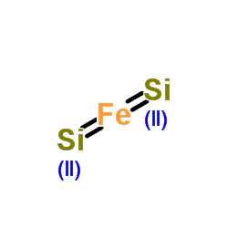 Ferric silicon