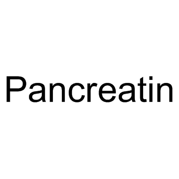 Pancreatin Cas:8049-47-6 第1张