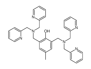 2,6-Bis{[bis(2-pyridylMethyl)aMino]Methyl}-4-Methylphenol