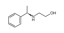 (R)-(+)-N-(2-Hydroxyethyl)-alpha-phenylethylamine