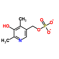 Vitamin B6 CAS:8059-24-3 manufacturer price 第1张