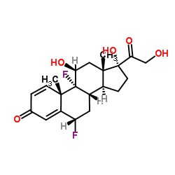 6-α-Fluoro-isoflupredone CAS:806-29-1 manufacturer price 第1张