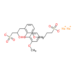 sodium lignosulfonate Cas:8061-51-6 第1张
