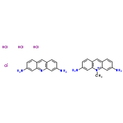 Acriflavine Hydrochloride Cas:8063-24-9 第1张
