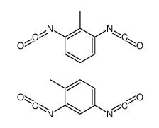 2,4-TDI mixture with 2,6-TDI