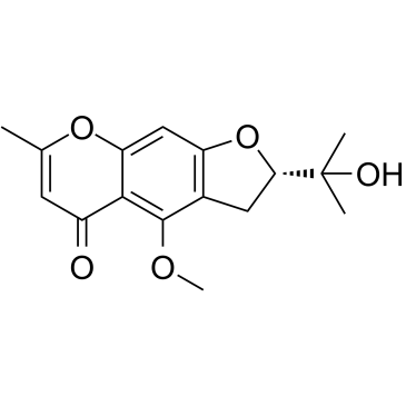 5-O-methylvisamminol