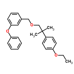 etofenprox CAS:80844-07-1 manufacturer price 第1张