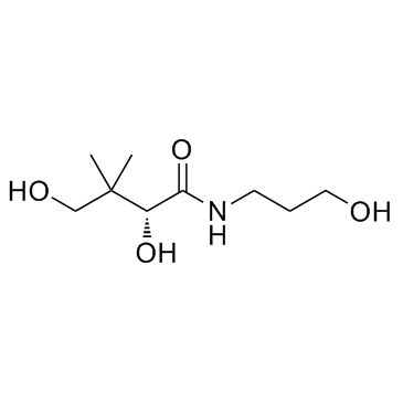 d-panthenOl CAS:81-13-0 manufacturer price 第1张