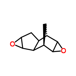 Dicyclopentadienediepoxide