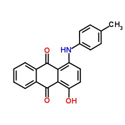 solvent violet 13 CAS:81-48-1 manufacturer price 第1张