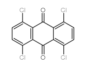 1,4,5,8-Tetrachloroanthraquinone