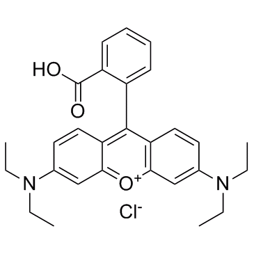 rhodamine b CAS:81-88-9 manufacturer price 第1张