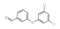 3-(3,5-Dichlorophenoxy)benzaldehyde