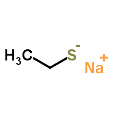 Sodium,ethanethiolate CAS:811-51-8 manufacturer price 第1张