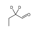 n-butyraldehyde-2,2-d2