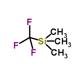 (trifluoromethyl)trimethylsilane CAS:81290-20-2 manufacturer price 第1张