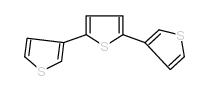 3,2':5',3'-terthiophene CAS:81294-16-8 第1张