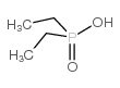 diethylphosphinic acid CAS:813-76-3 第1张