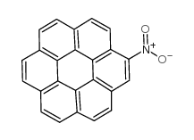 1-nitrocoronene CAS:81316-84-9 第1张