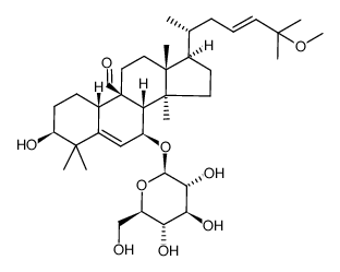 momordicoside K