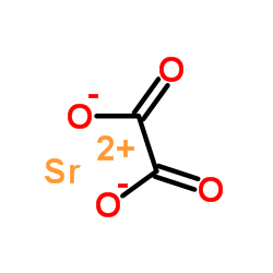 Strontium oxalate Cas:814-95-9 第1张