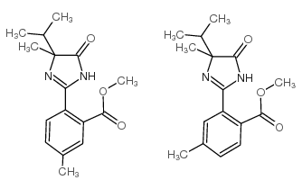 Imazamethabenz methyl