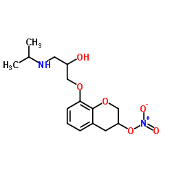 Nipradilol CAS:81486-22-8 第1张