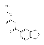 Ethyl 3-(benzo[d][1,3]dioxol-5-yl)-3-oxopropanoate