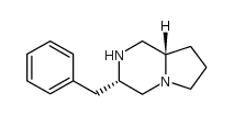 (s,s)-3-benzyl-1,4-diazabicyclo[4.3.0]nonane