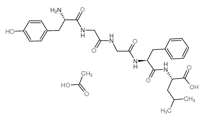 Leucine enkephalin