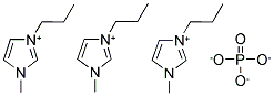 1-METHYL-3-PROPYLIMIDAZOLIUM PHOSPHATE CAS:817575-04-5 第1张