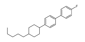 1-fluoro-4-[4-(4-pentylcyclohexyl)phenyl]benzene