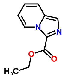 Ethyl imidazo[1,5-a]pyridine-3-carboxylate