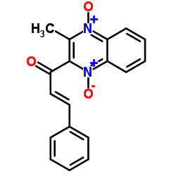 quinocetone CAS:81810-66-4 manufacturer price 第1张