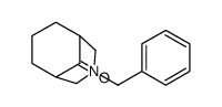 3-benzyl-3-azabicyclo[3.3.1]nonan-9-one