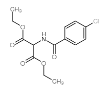 Diethyl 2-[4-(chlorobenzoylamino]malonate CAS:81918-01-6 manufacturer price 第1张