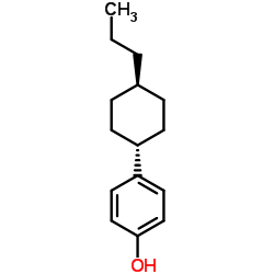 4-(trans-4-propylcyclohexyl)phenol CAS:81936-33-6 manufacturer price 第1张