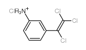 3-(1,2,2-Trichlorovinyl)aniline hydrochloride