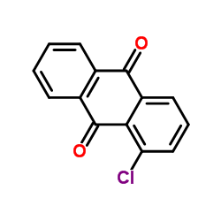 1-chloroanthraquinone Cas:82-44-0 第1张