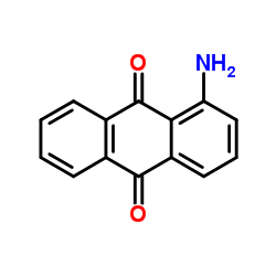 1-amino anthraquinone CAS:82-45-1 manufacturer price 第1张