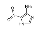 4-nitro-1H-imidazol-5-amine