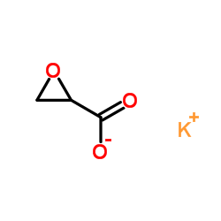 Potassium 2-oxiranecarboxylate