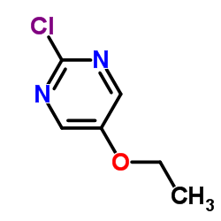 2-Chloro-5-ethoxypyrimidine