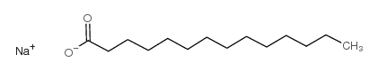 sodium myristate CAS:822-12-8 manufacturer price 第1张